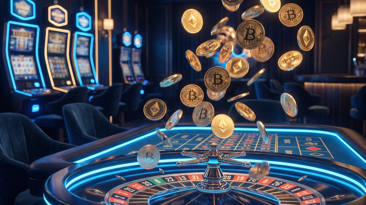 Bitcasino.io casino review