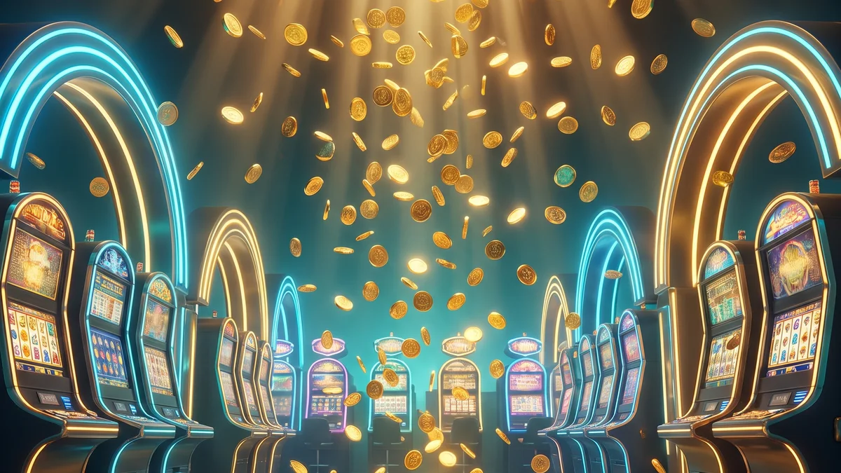 The Money Factory casino review
