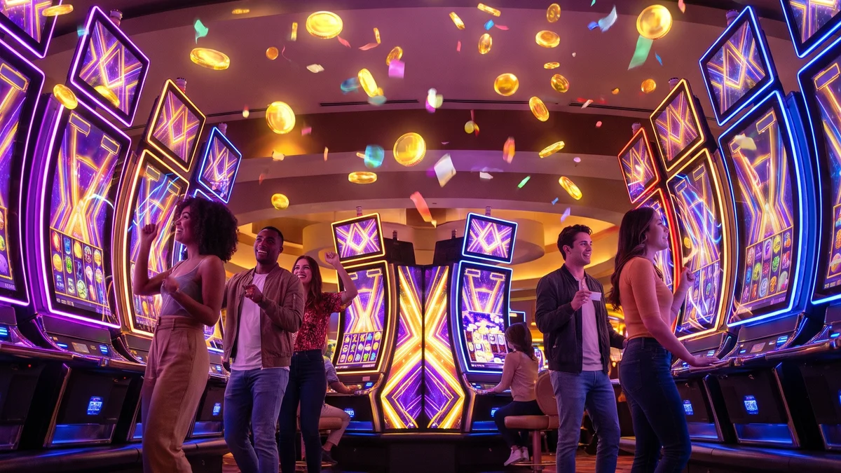 PlayFame casino review