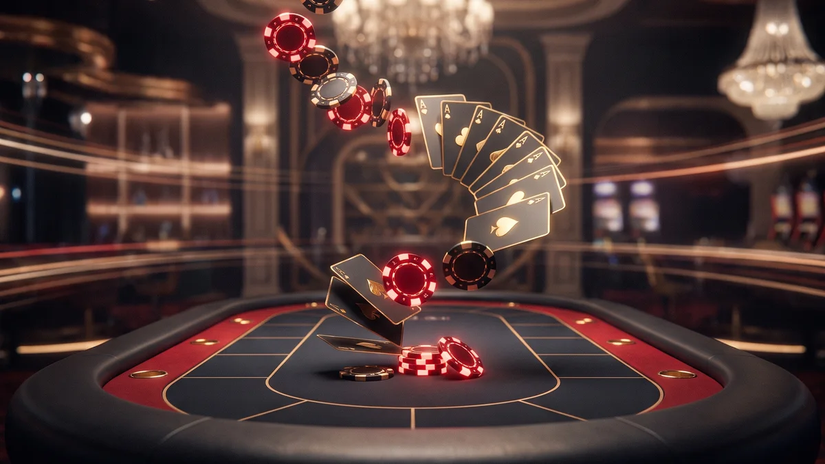 PokerStars Casino casino review