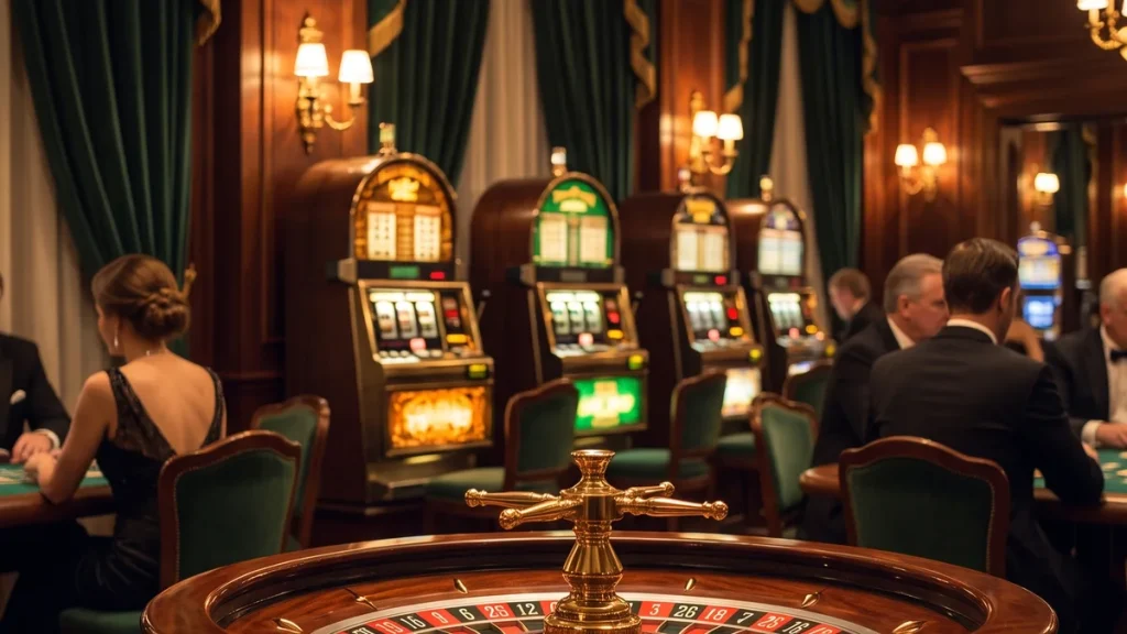 Unibet Casino casino review