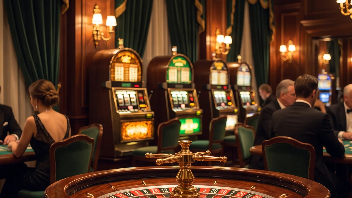 Unibet Casino casino review