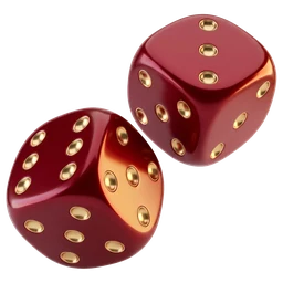 dice